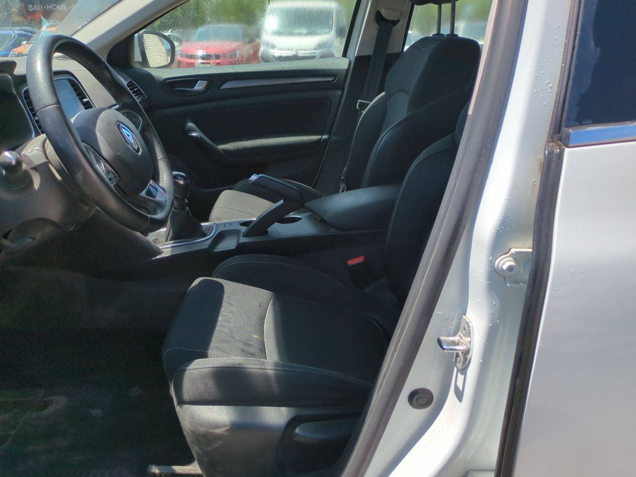 Renault Megane IV Estate