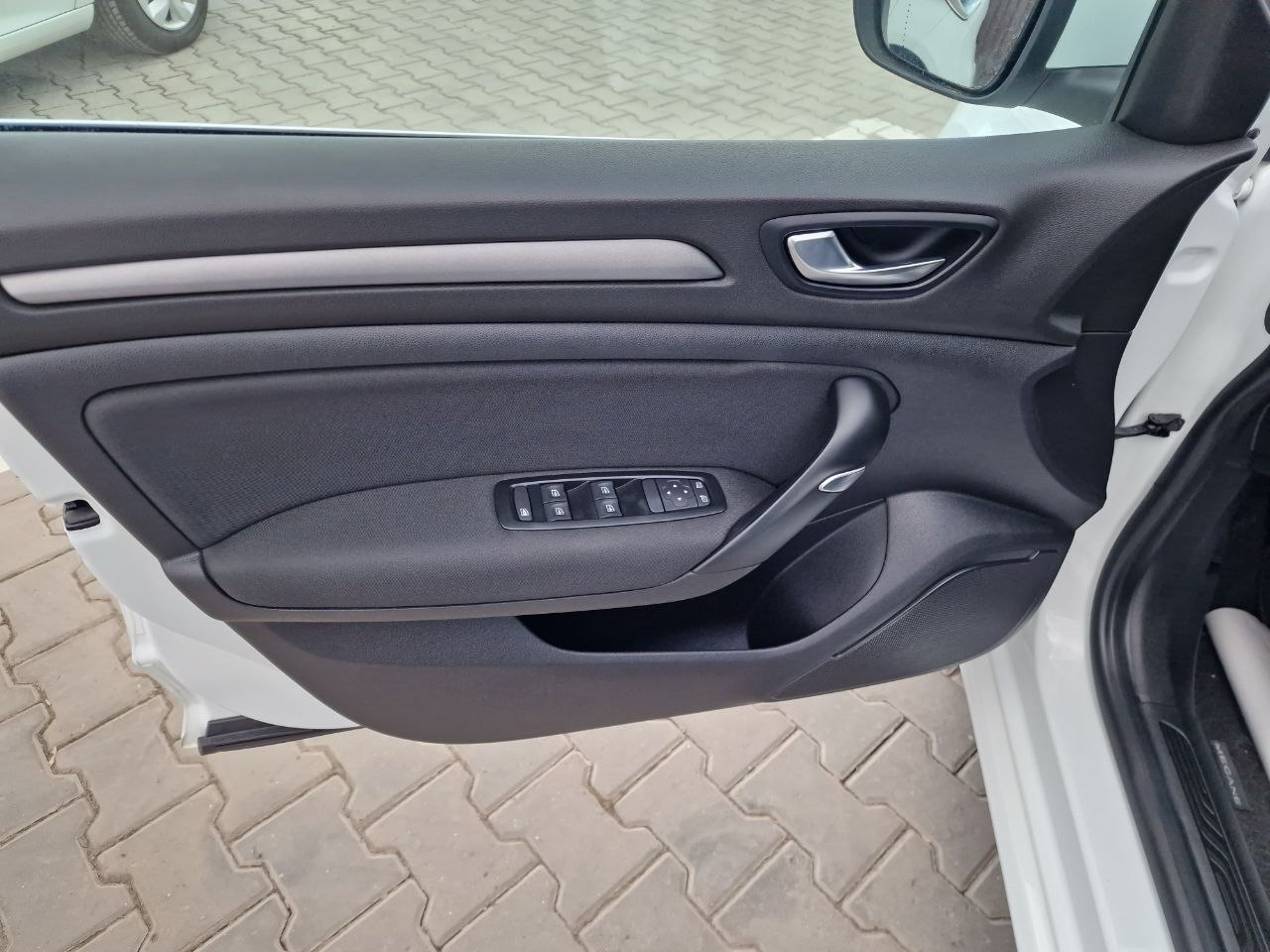 Renault Megane Business