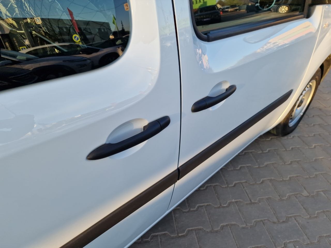 Renault Kangoo Express