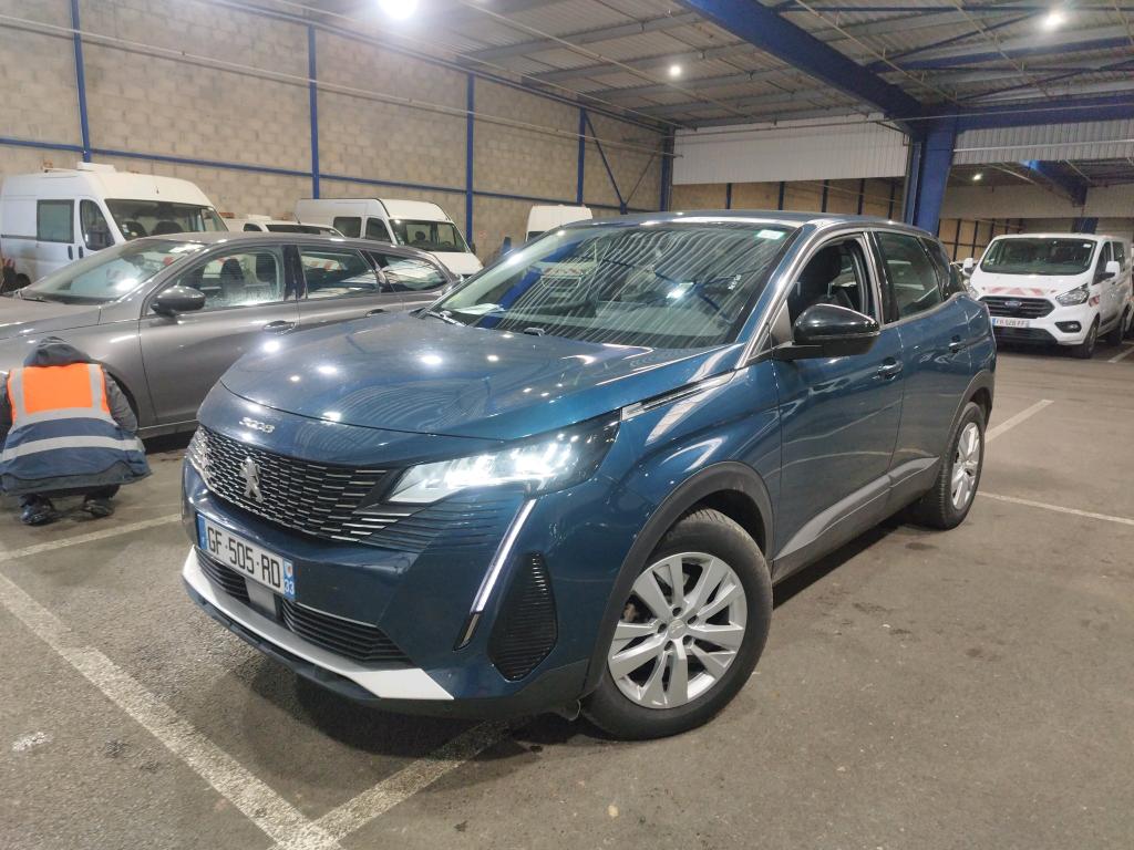 Peugeot 3008 Active Pack