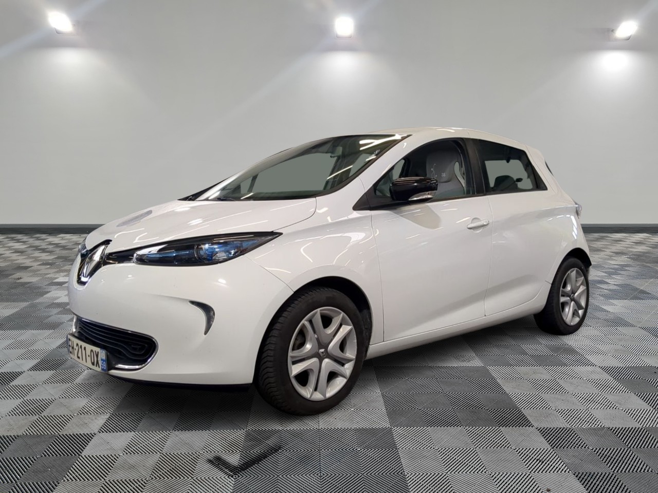 Renault Zoe ZEN