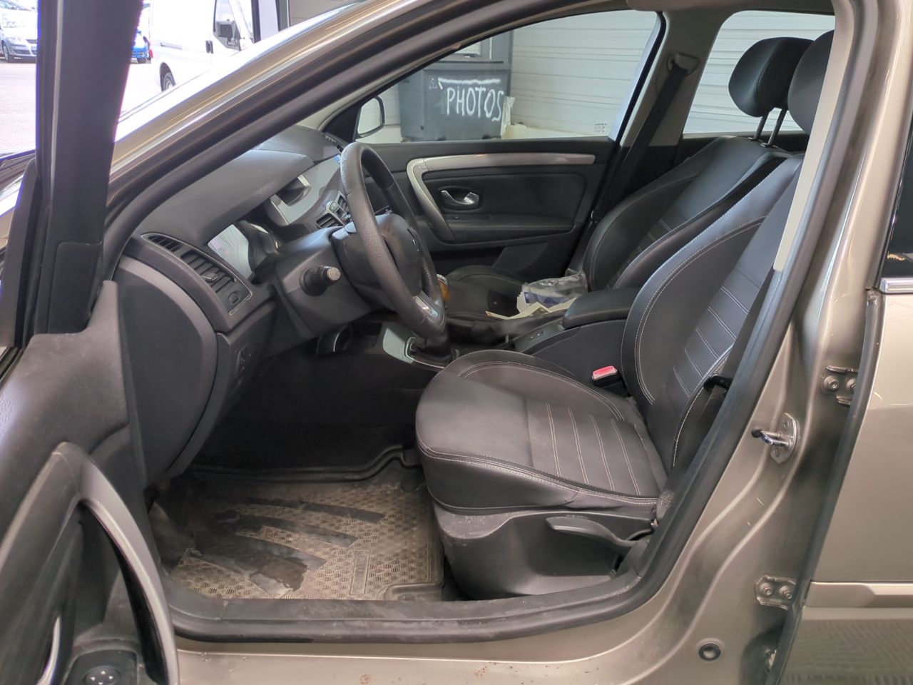 Renault Laguna Expression