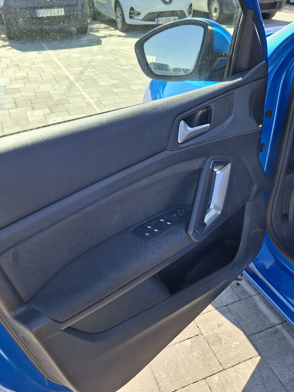 Peugeot 308 ALLURE