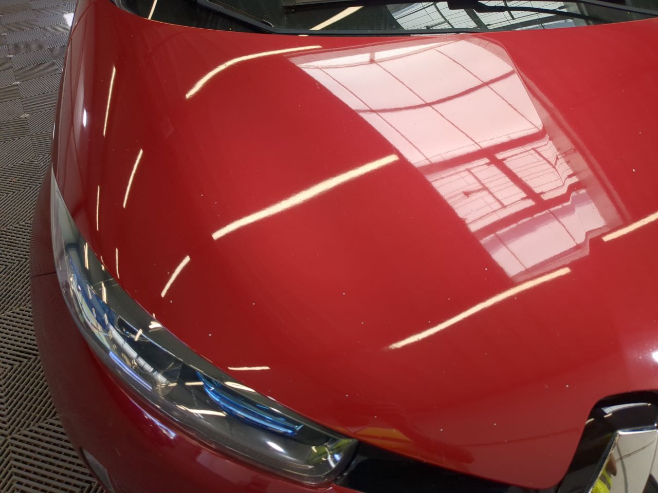 Renault Zoe Business
