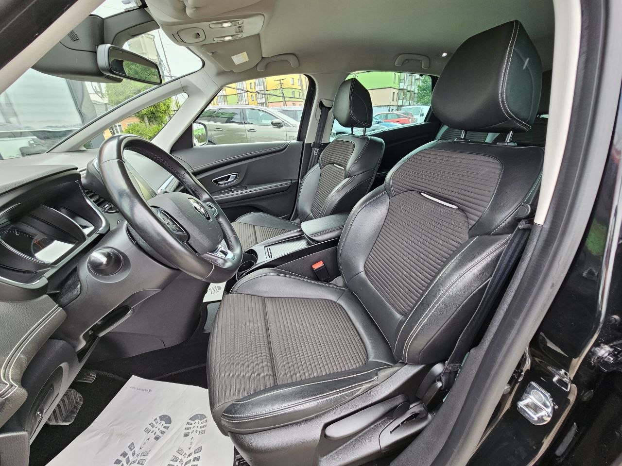 Renault Scenic INTENS