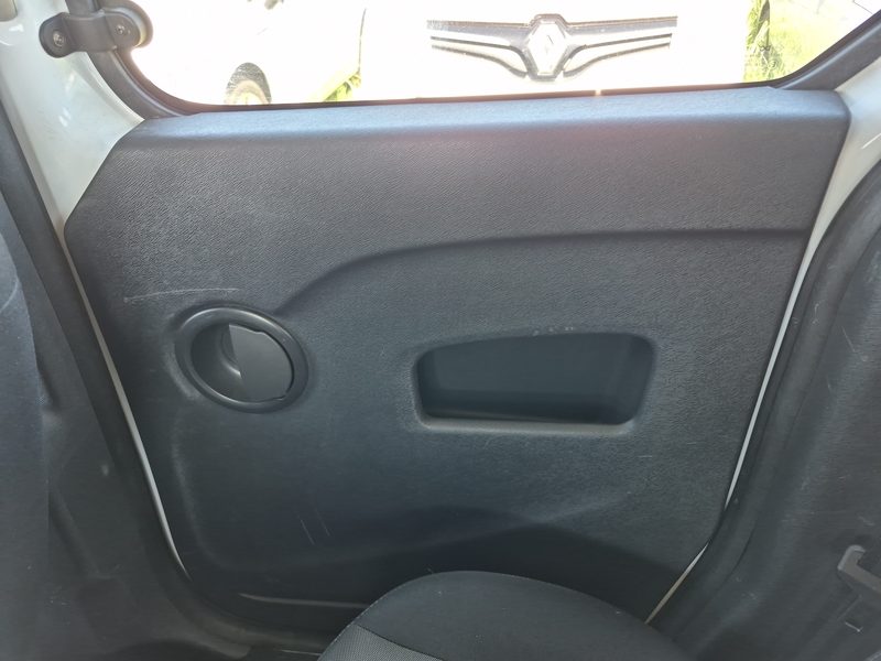 Renault Kangoo Express