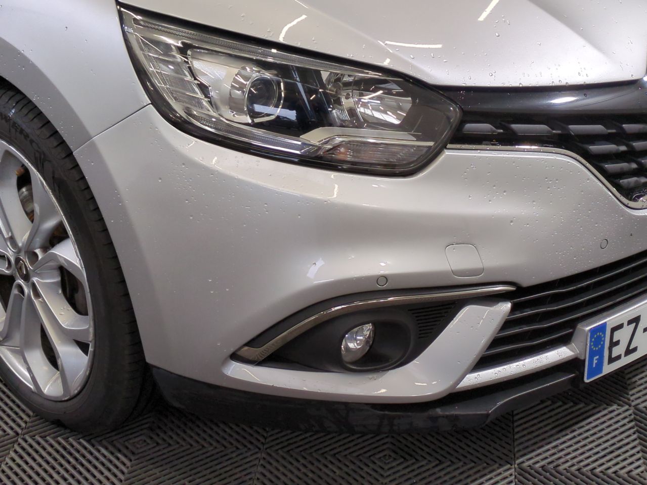 Renault GRAND Scenic Business