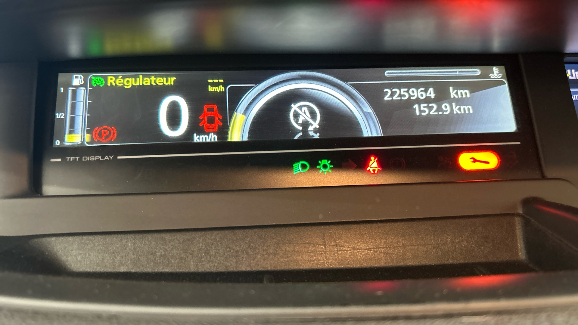 Renault Grand Scenic Bose Edition
