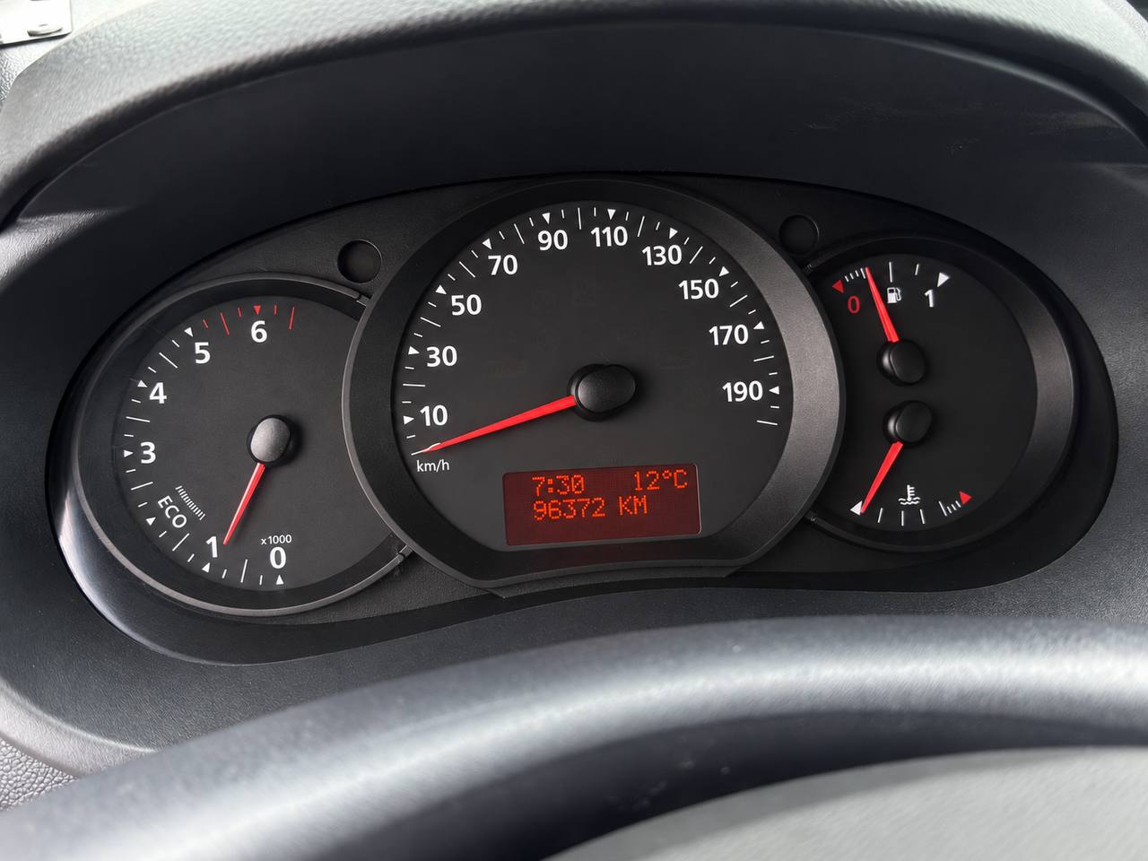 Renault Kangoo Express