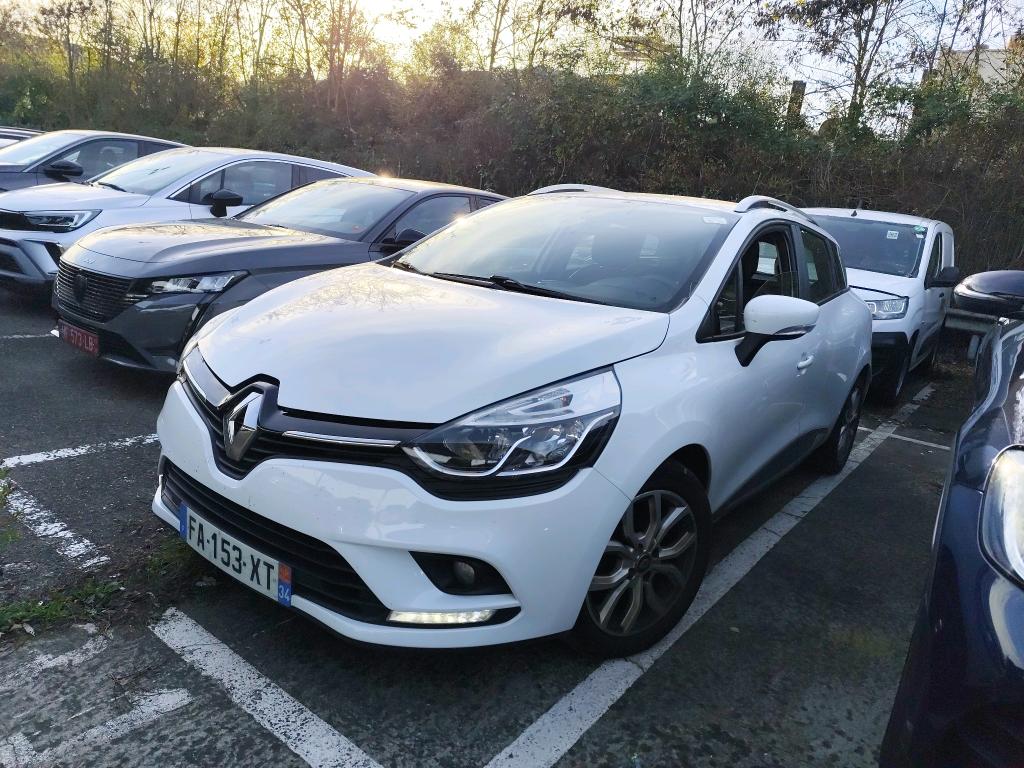 Renault Clio Business