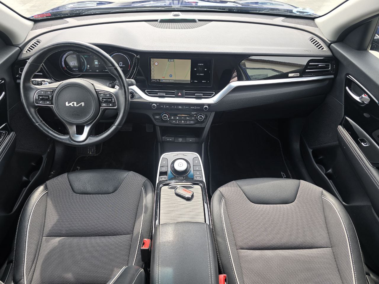KIA E-NIRO