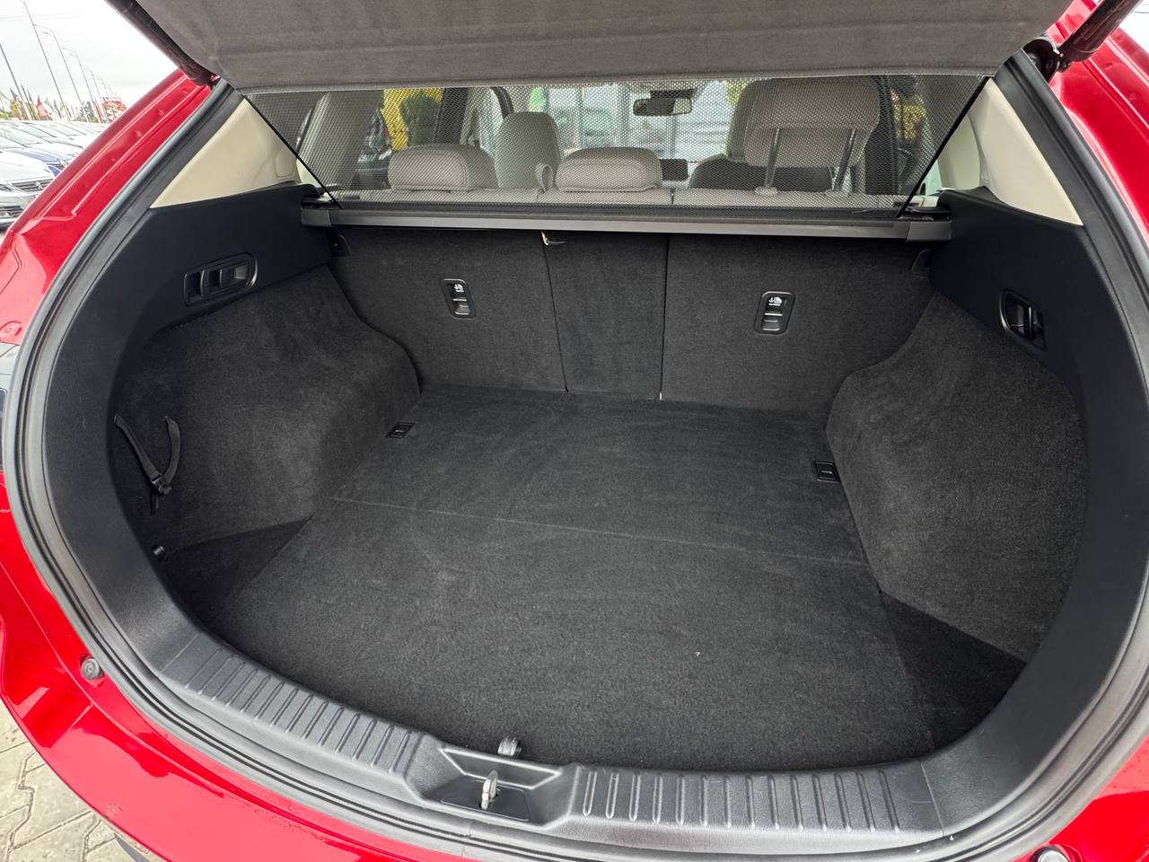 Mazda CX-5 Exclusive Sport 4X4