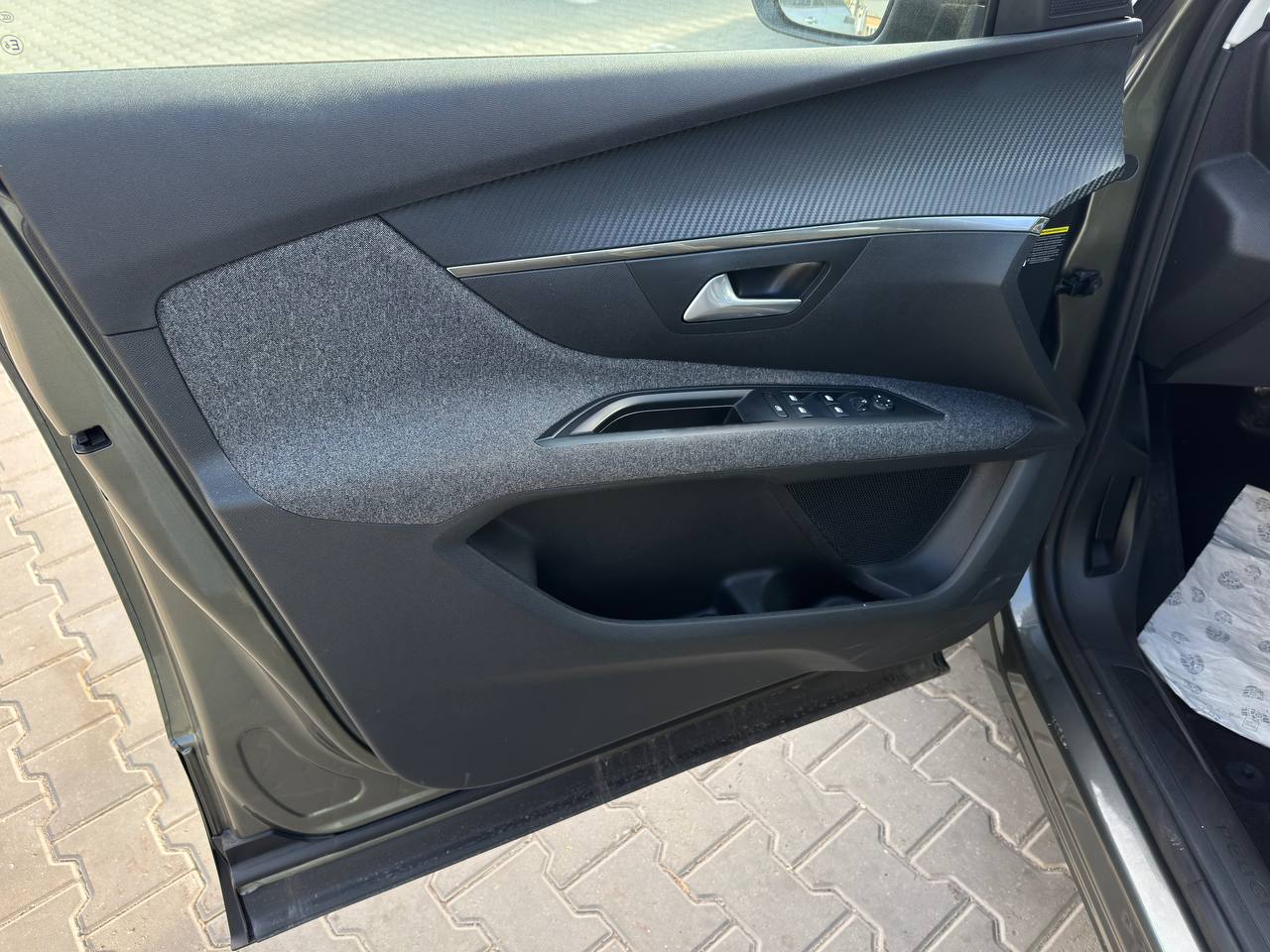 Peugeot 5008 Business