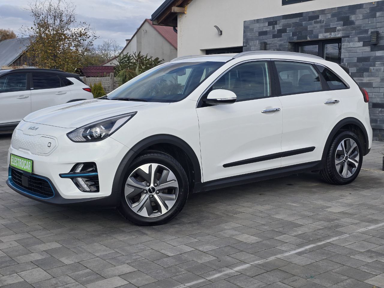 KIA E-NIRO