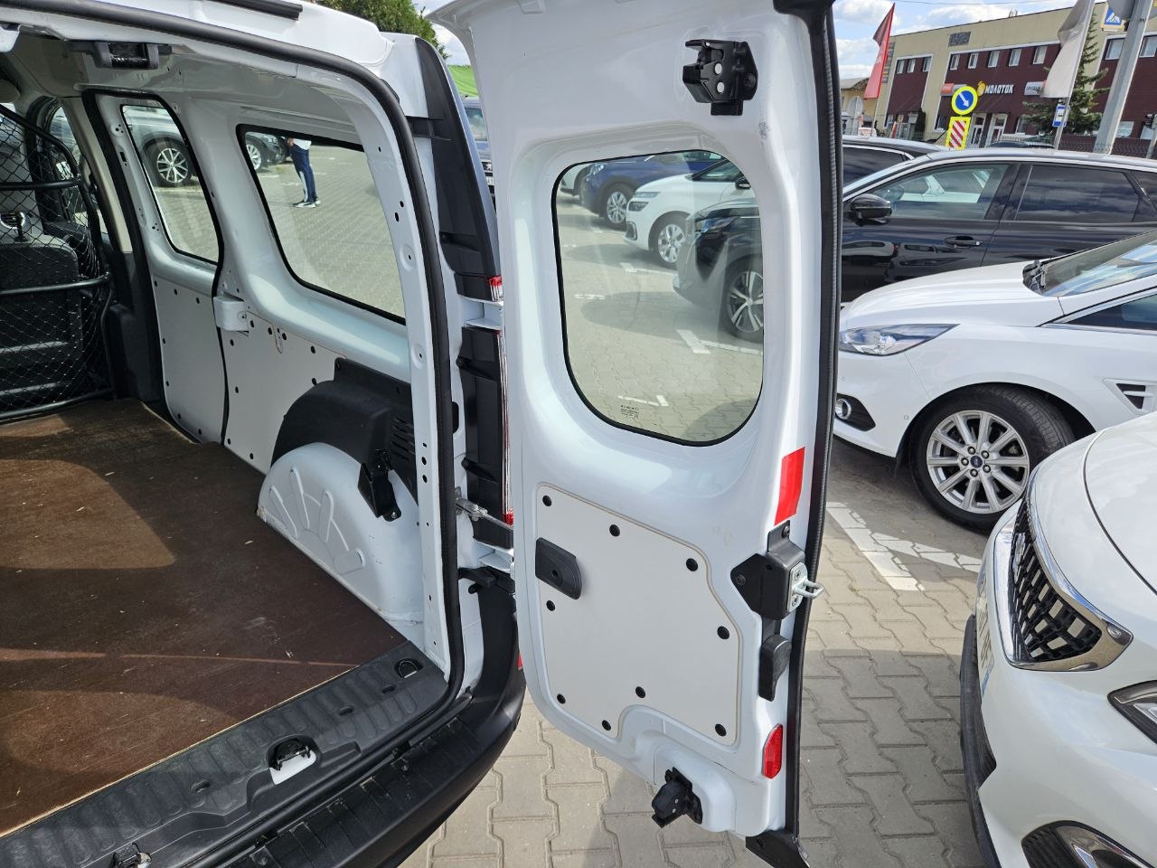 Renault Kangoo Express