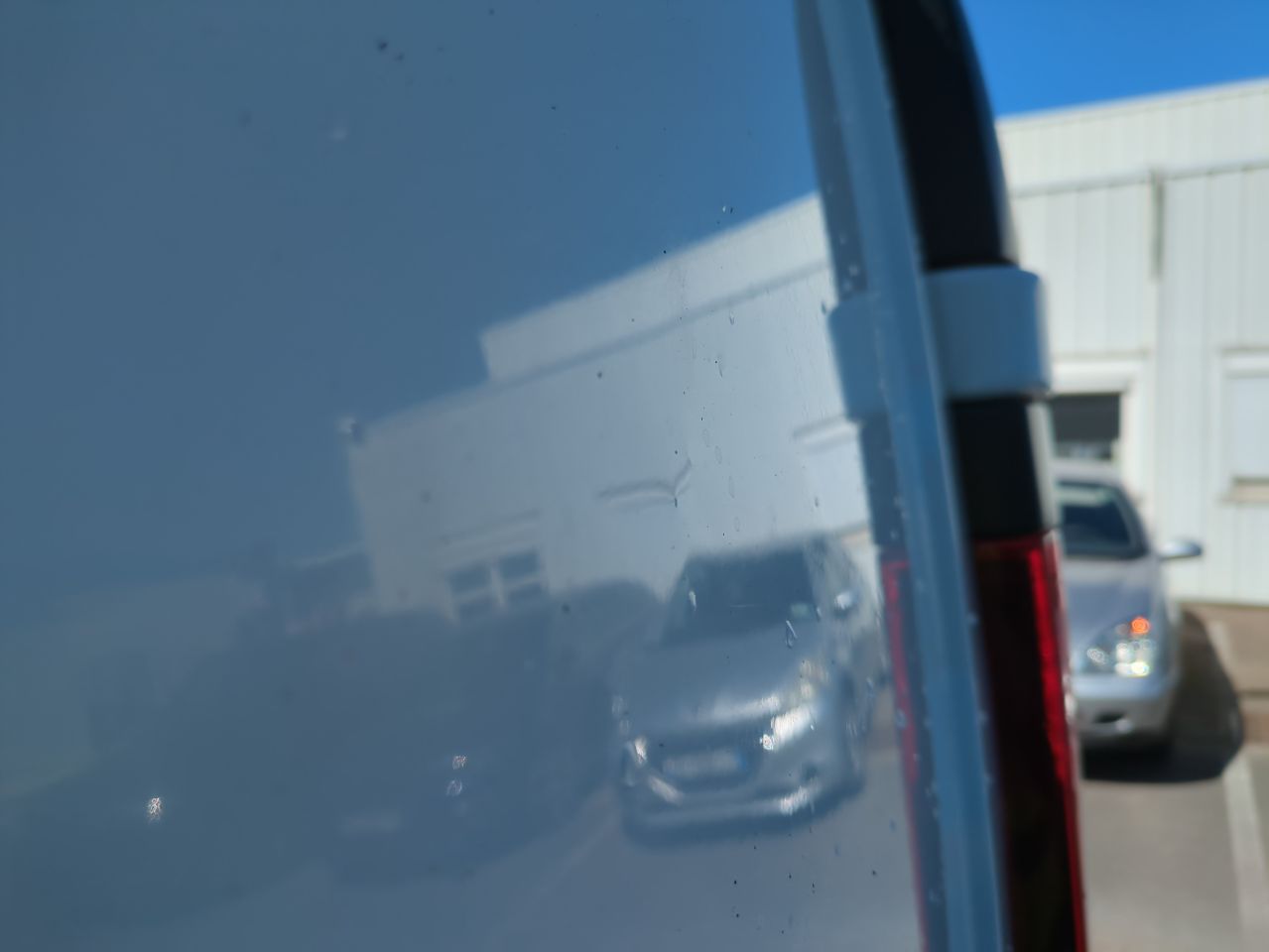 Opel Vivaro FGN L1H1