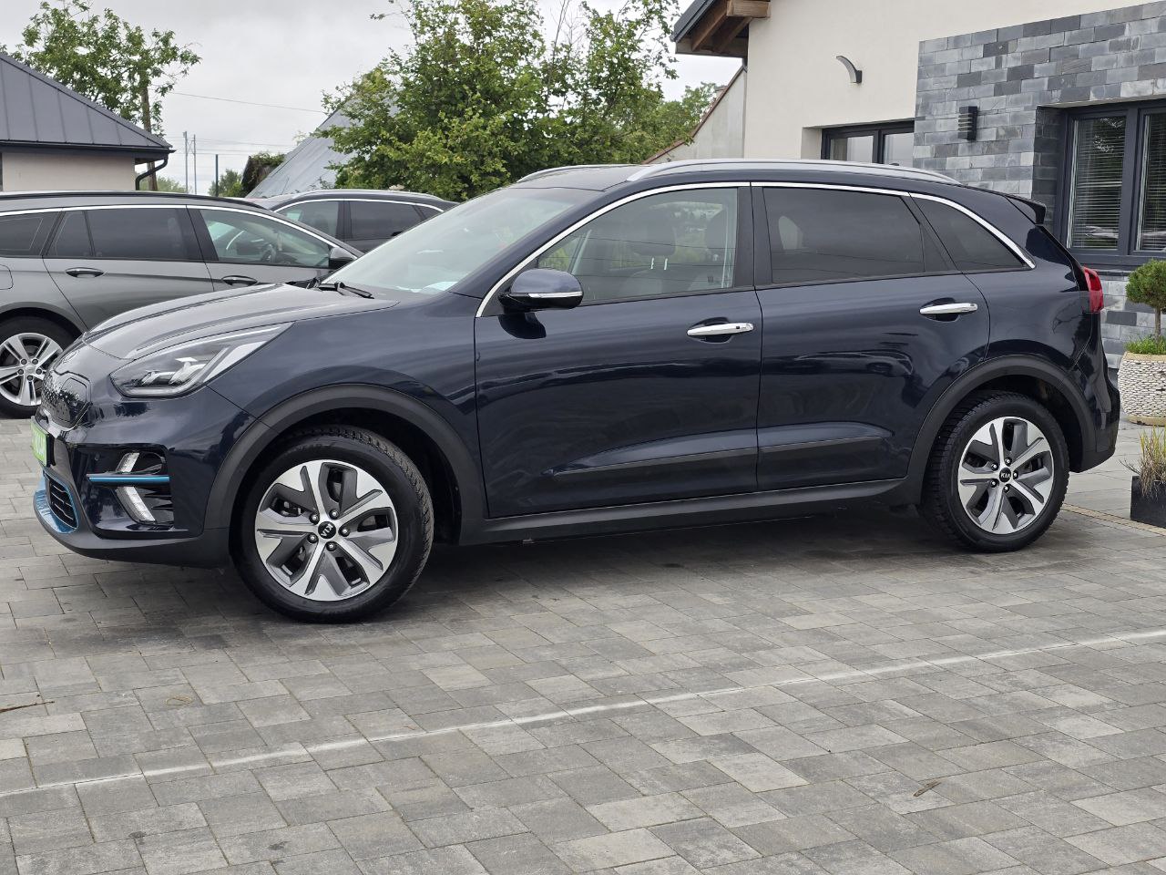 KIA E-NIRO