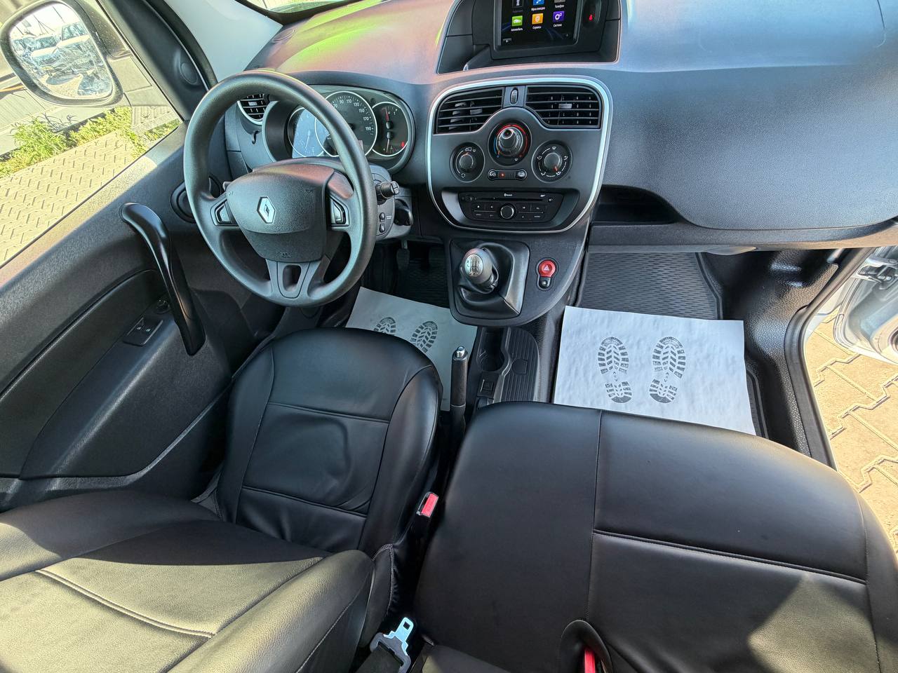 Renault Kangoo Express