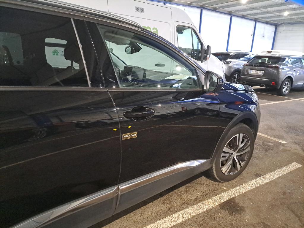 Peugeot 5008 ALLURE
