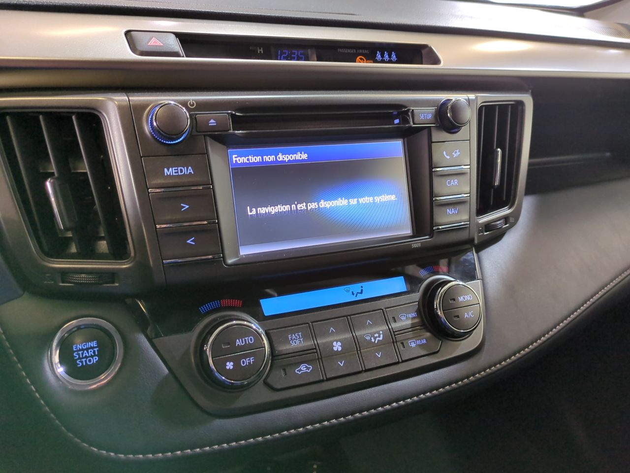Toyota Rav4 Life