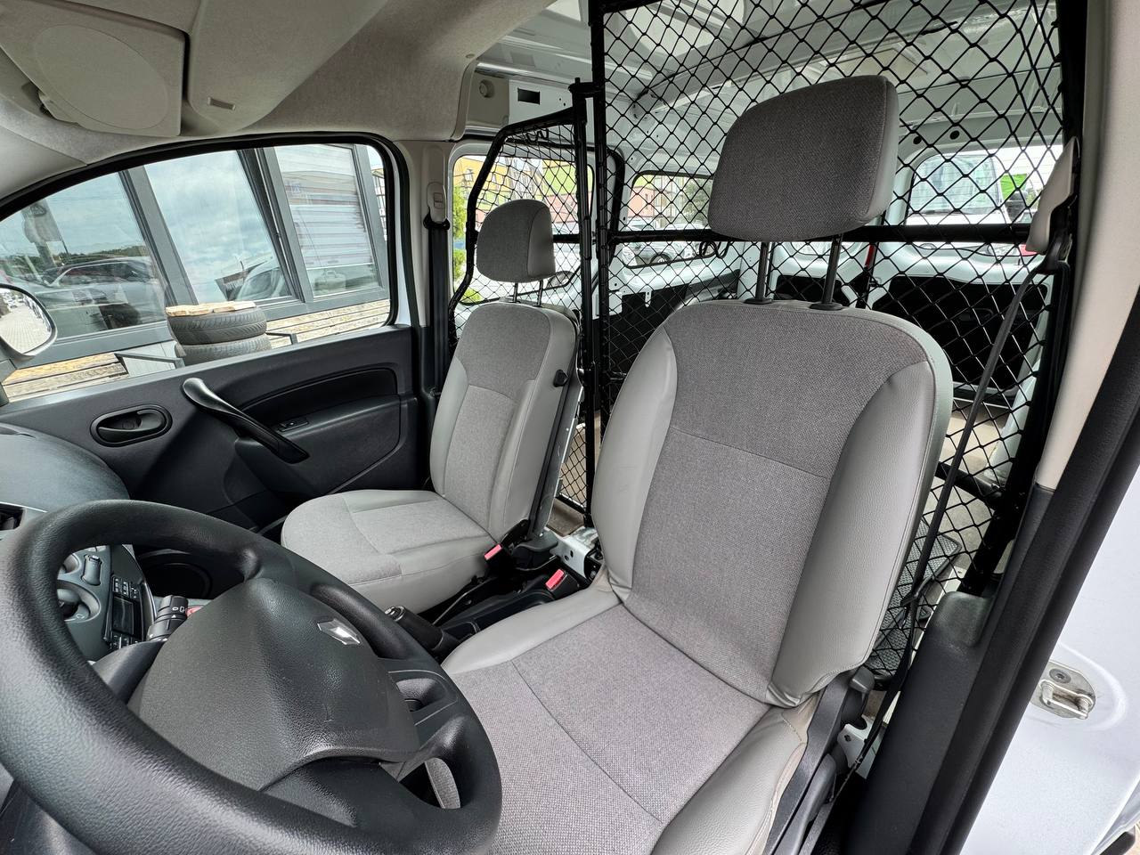 Renault Kangoo Express