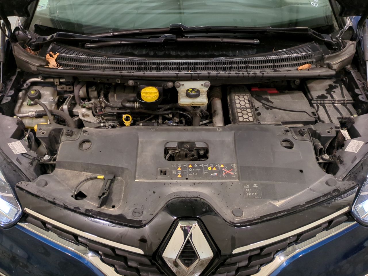 Renault Scenic INTENS