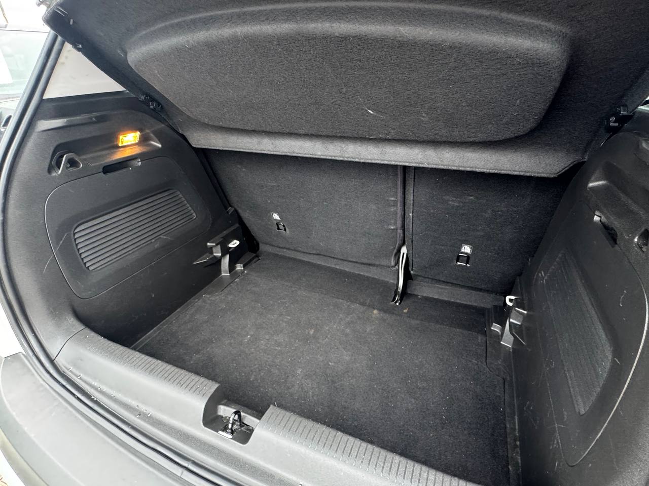 Opel Crossland ELEGANCE
