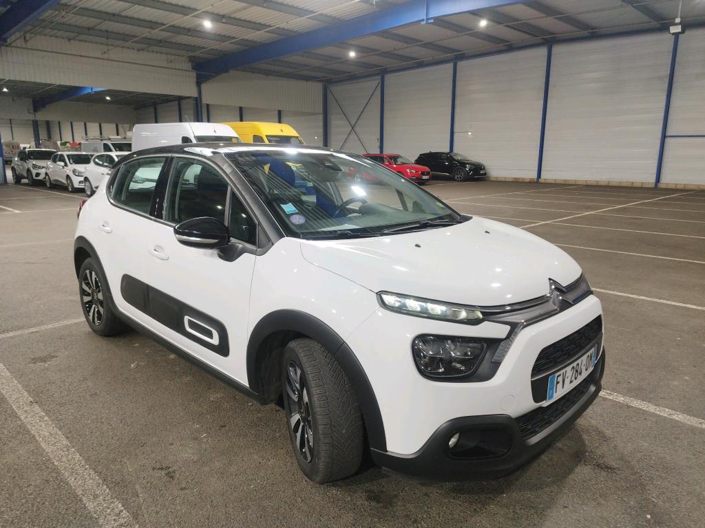 Citroen C3 SHINE Business