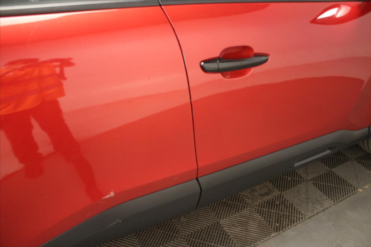 Citroen E-C4