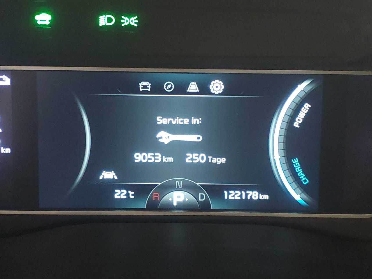 KIA E-SOUL