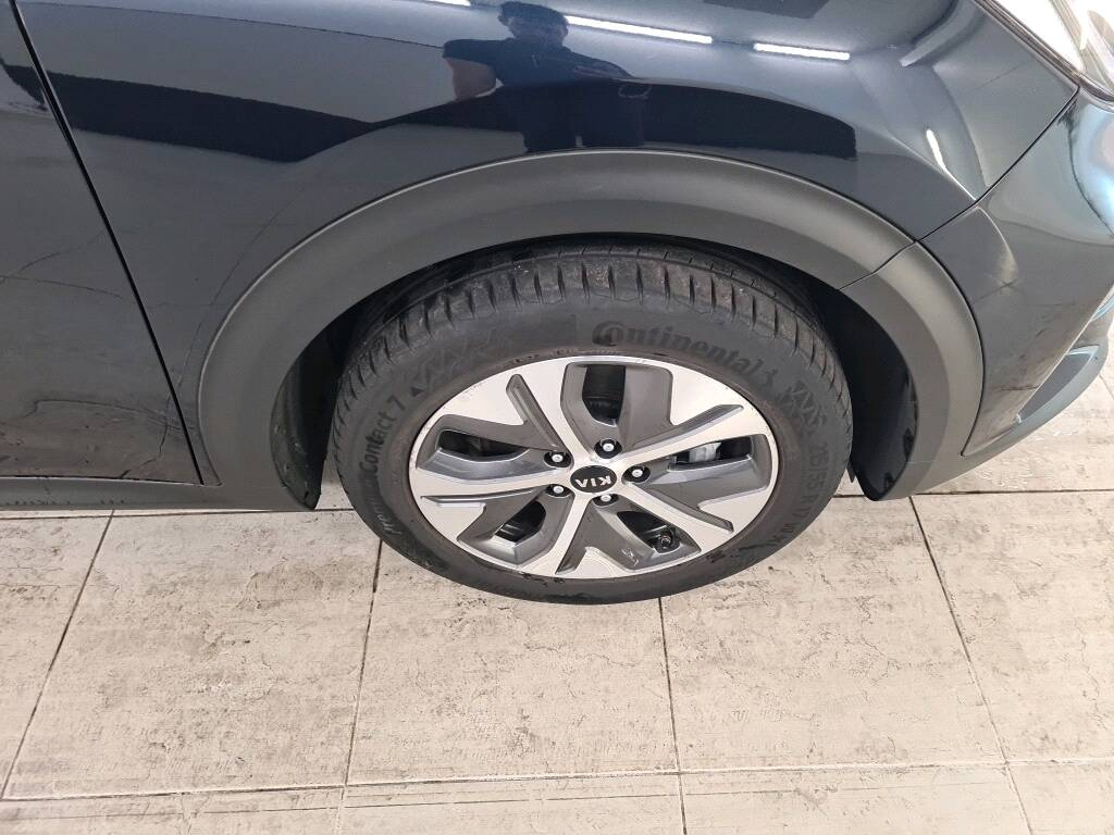 KIA E-NIRO