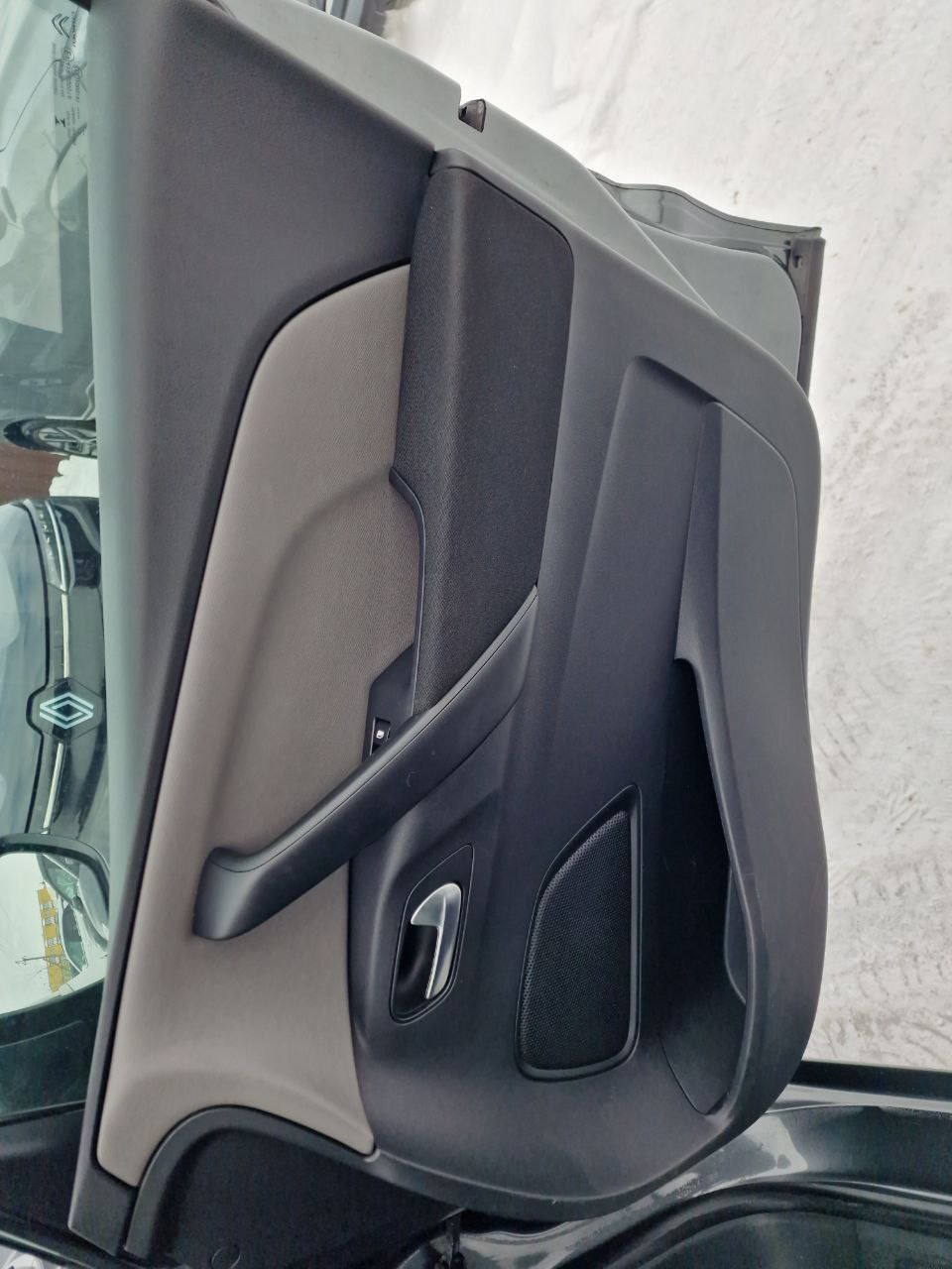 Citroen C4 PICASSO BUSINESS