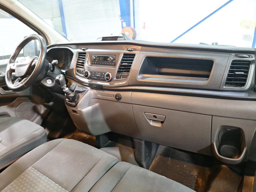 Ford Transit FGN L1H1