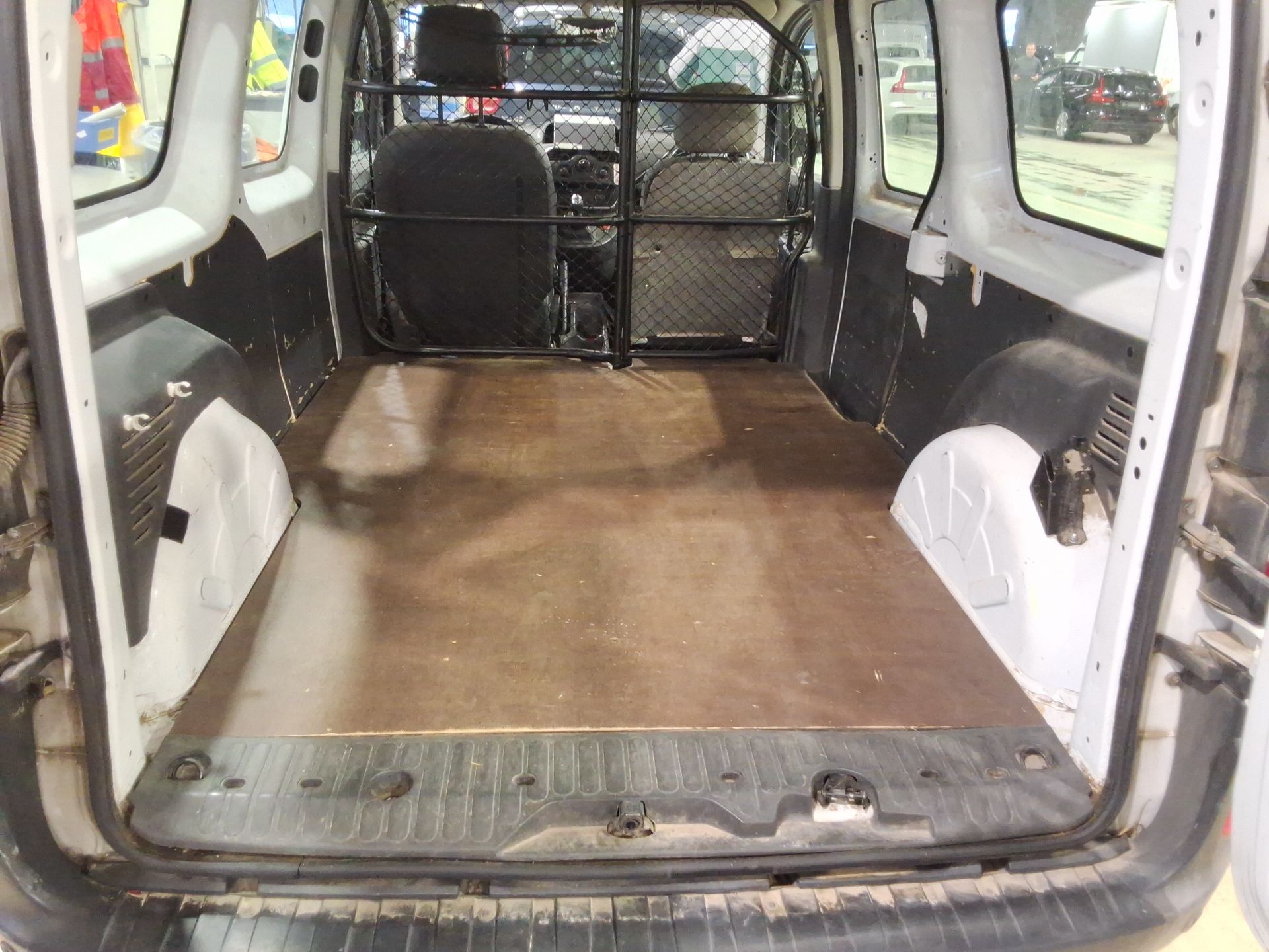 Renault Kangoo Express