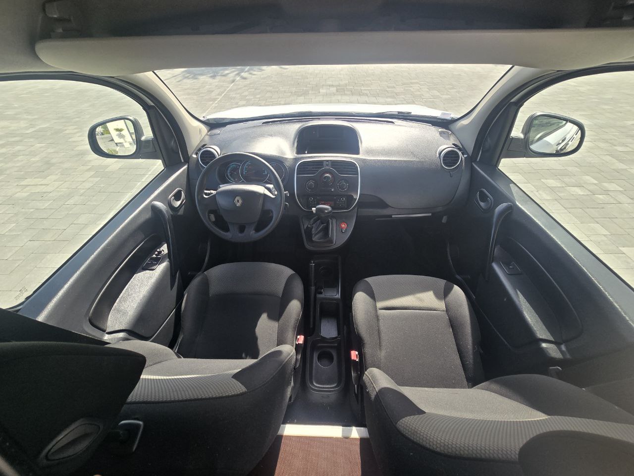 Renault Kangoo Express