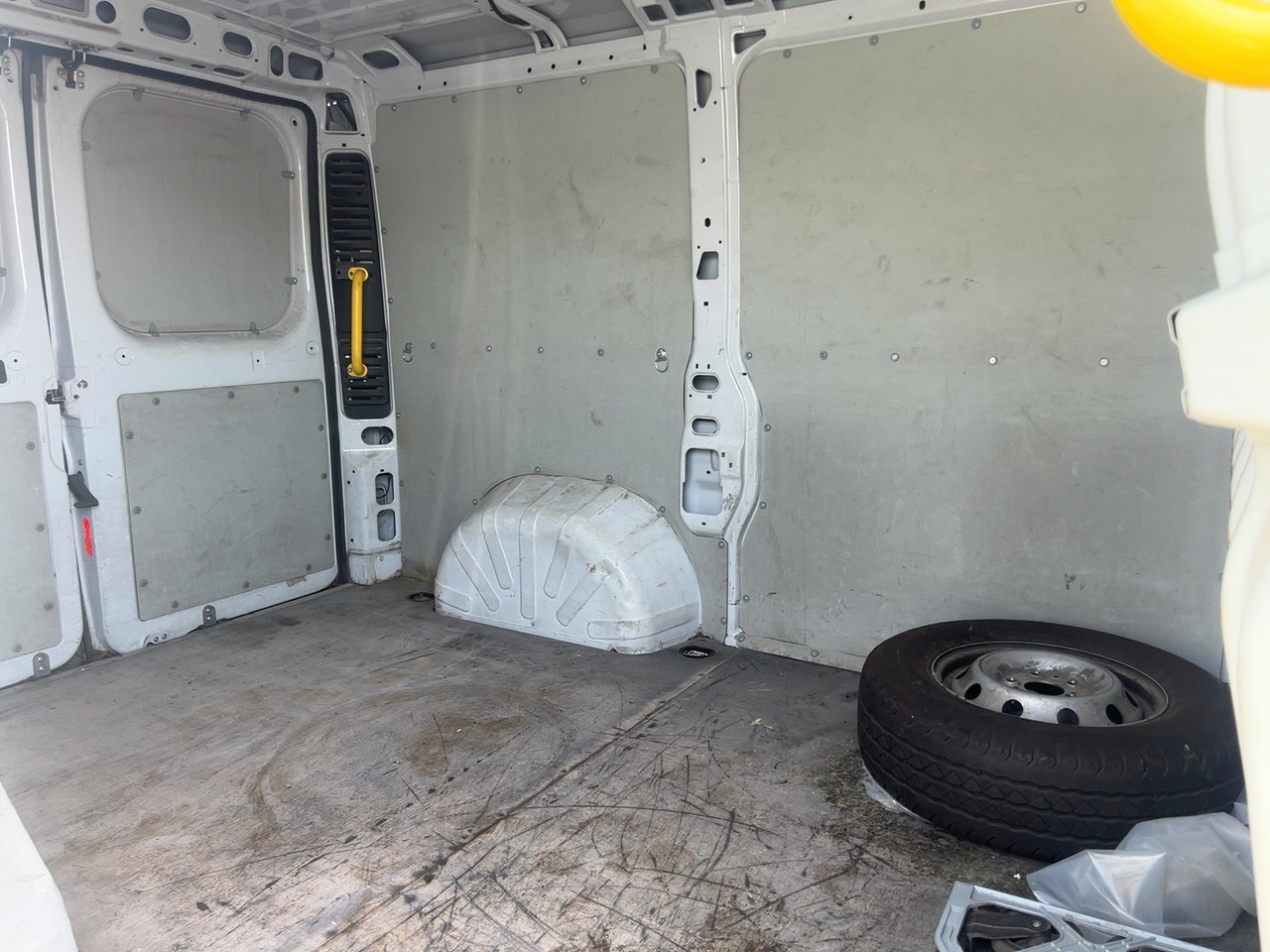 Peugeot Boxer Tole L1H1