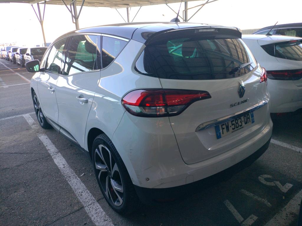 Renault Scenic INTENS