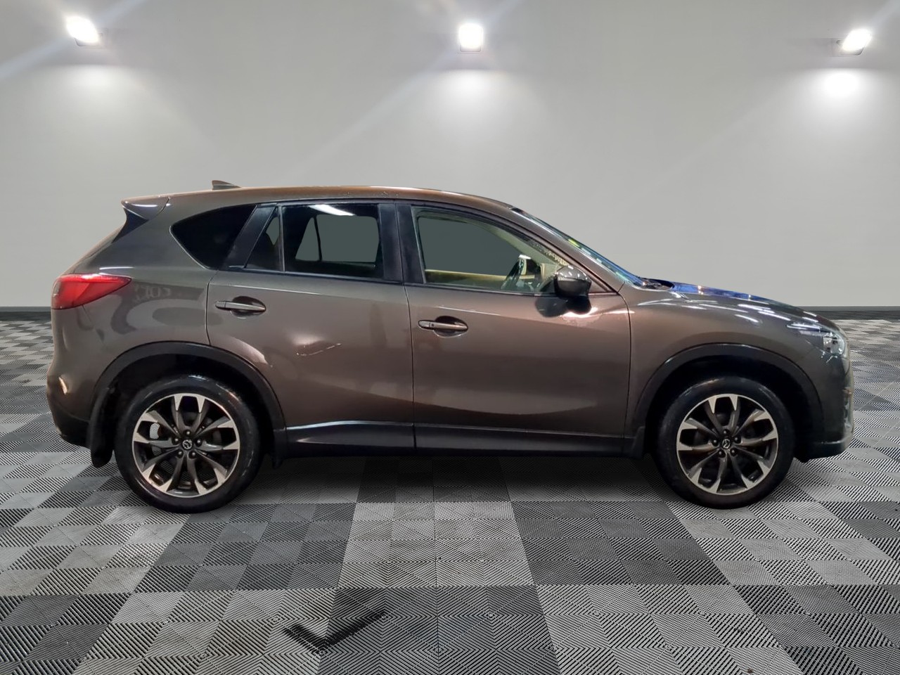 Mazda CX-5 Selection AWD