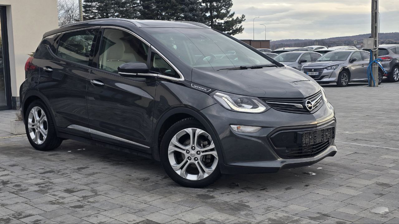 Opel Ampera-e Business