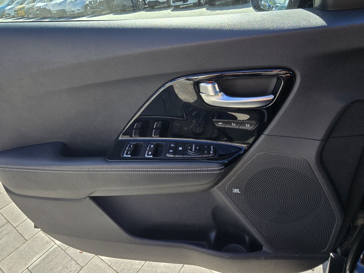 KIA E-NIRO