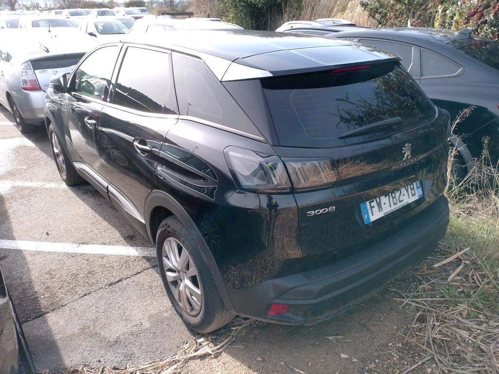 Peugeot 3008 Business