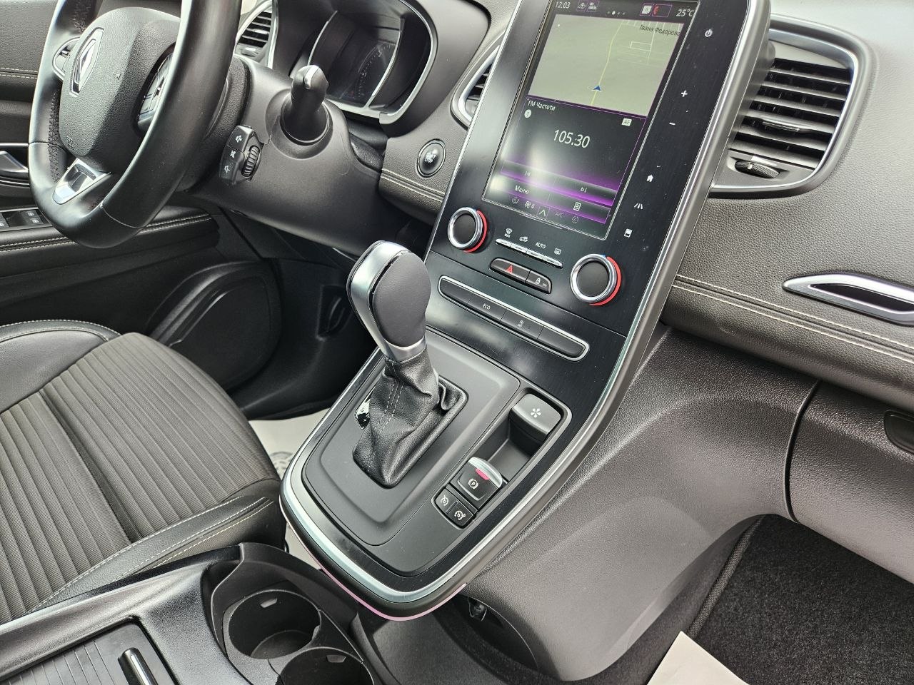 Renault Scenic INTENS