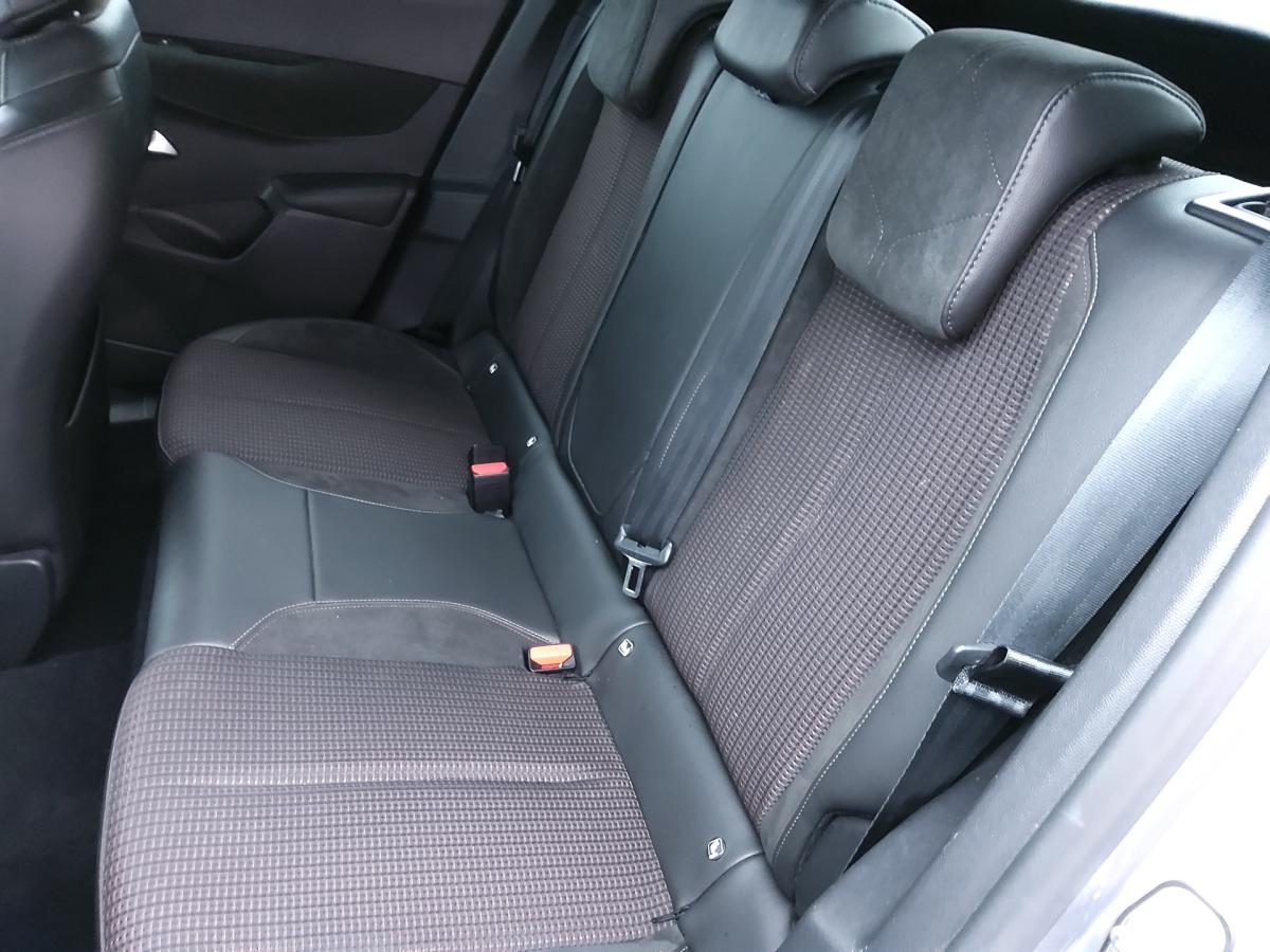 Ds 3 Crossback E-Tense