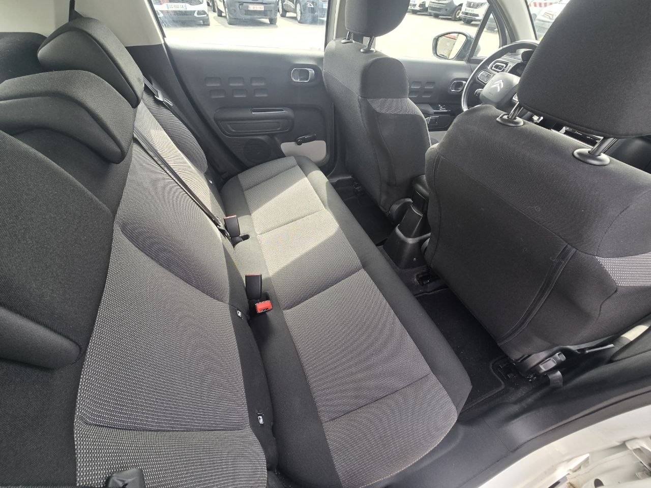 Citroen C3 SHINE Business
