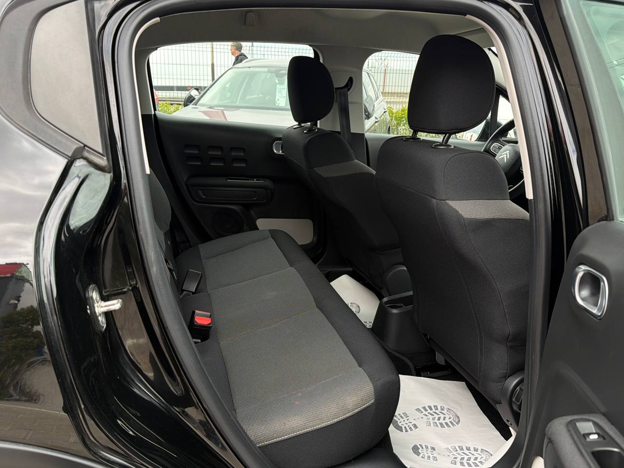 Citroen C3 SHINE Business