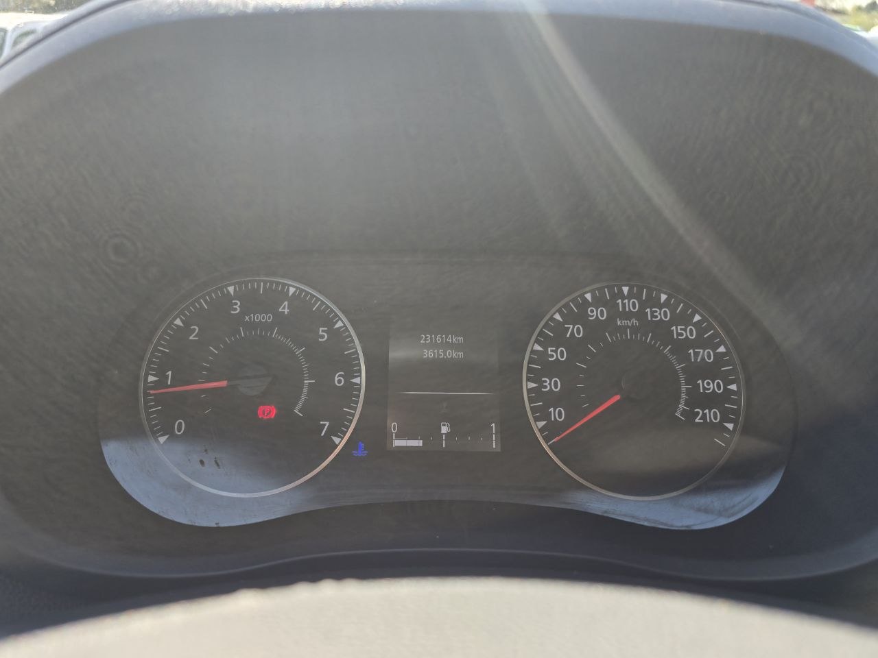 Renault Master FGN TRAC L2H2