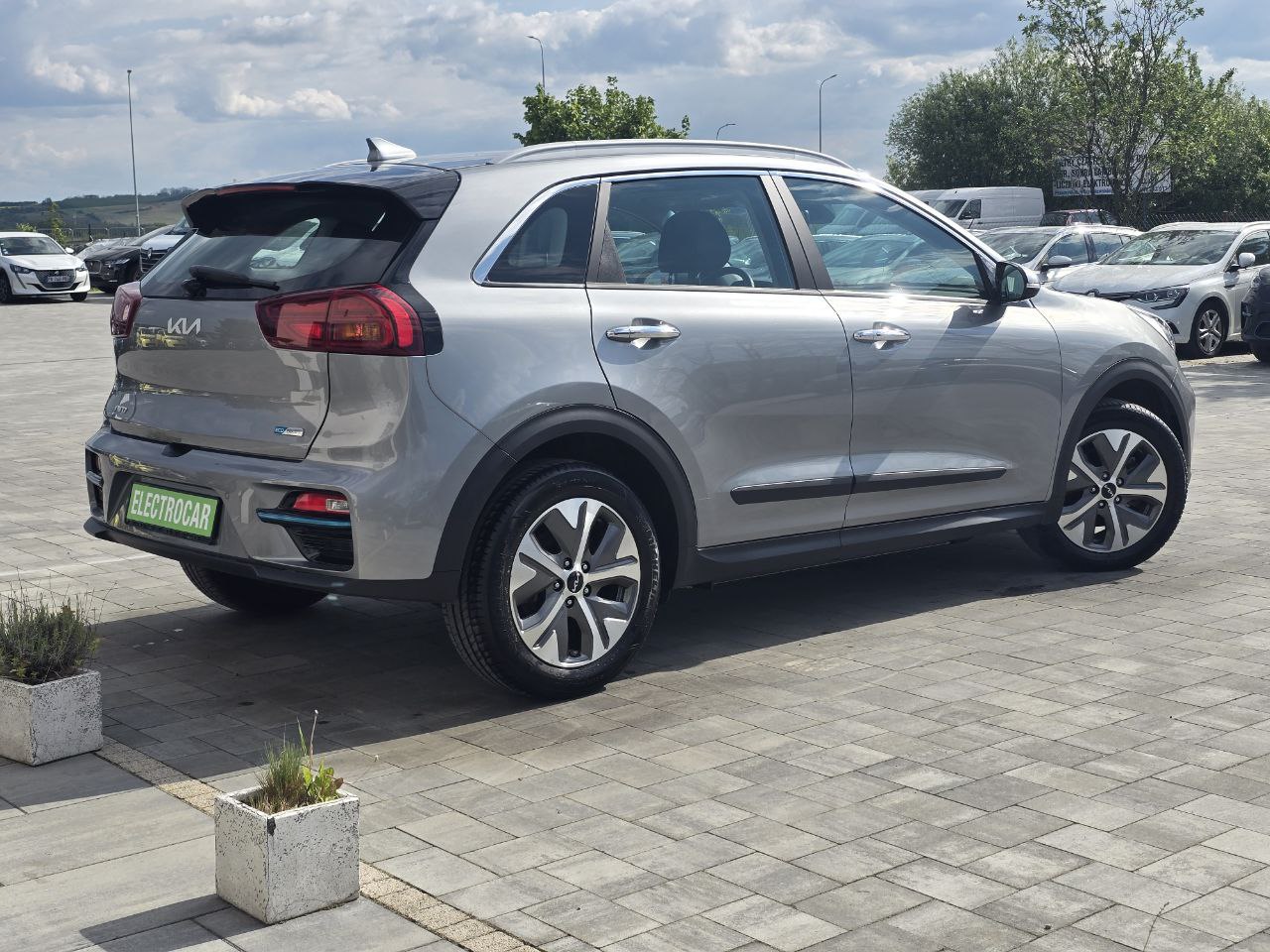 KIA E-NIRO