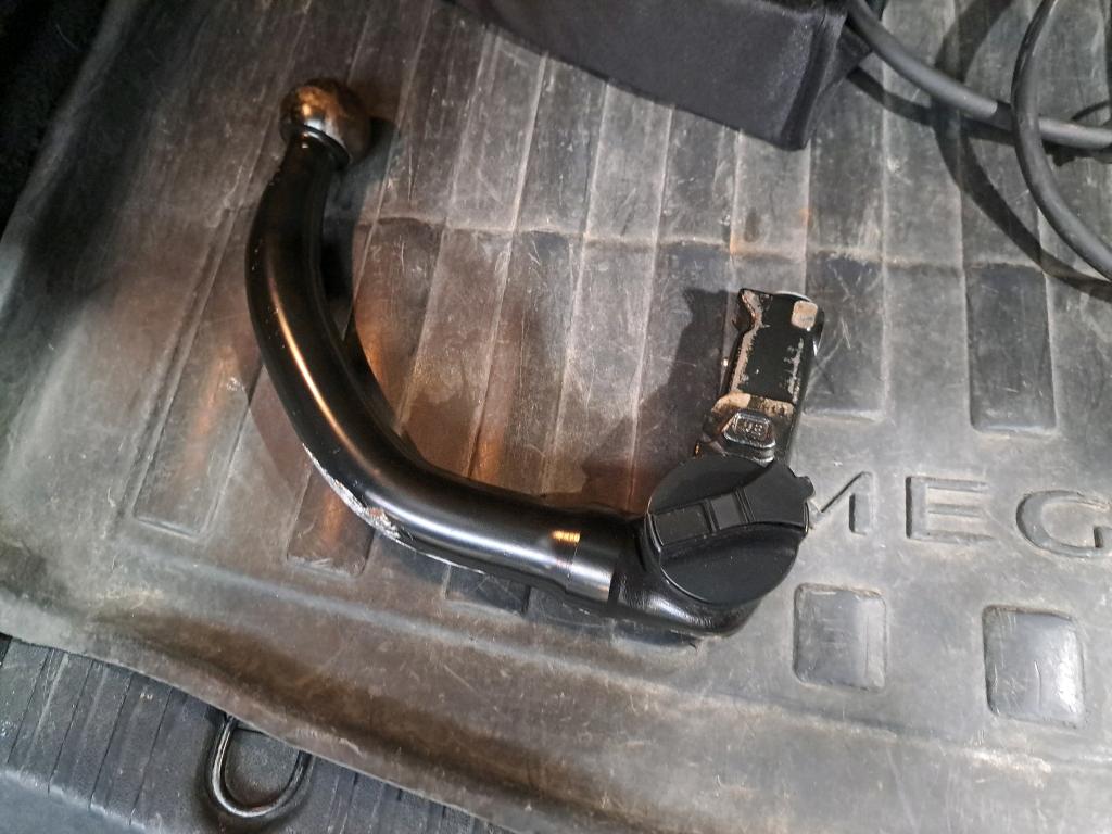 Renault Megane  Evolution HYBRID