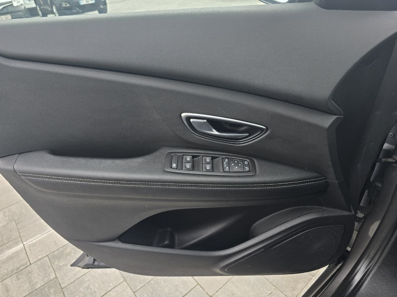 Renault Scenic Business