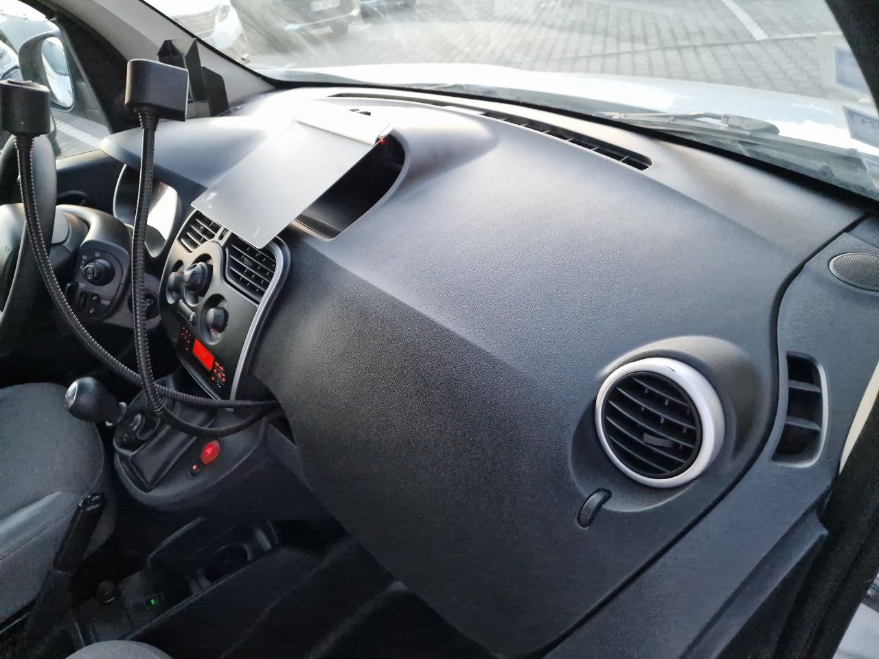 Renault Kangoo Express